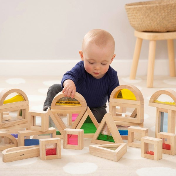 tickit Sensory Blocks