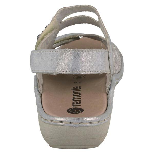 Remonte Ladies Remonte Slingback Sandals D7647