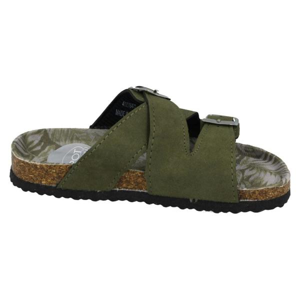 Spot On Boys Spot On Mule Sandals 4177