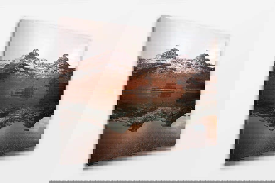 lake district landscape photographic art print