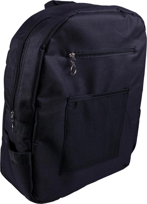 Aidapt Deluxe Lined Wheelchair Bag