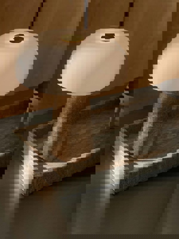 Nordlux Glossy Mini | Table lamp | Beige