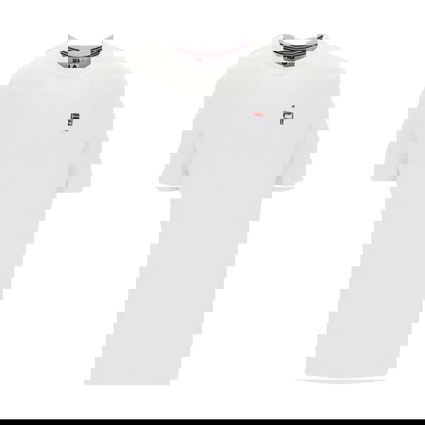 Fila Sunny Essential T-Shirt White