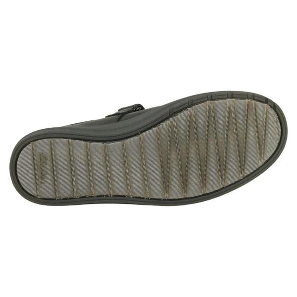 Clarks Girls Clarks Mary Jane Style Light Up Shoes Flare Shine
