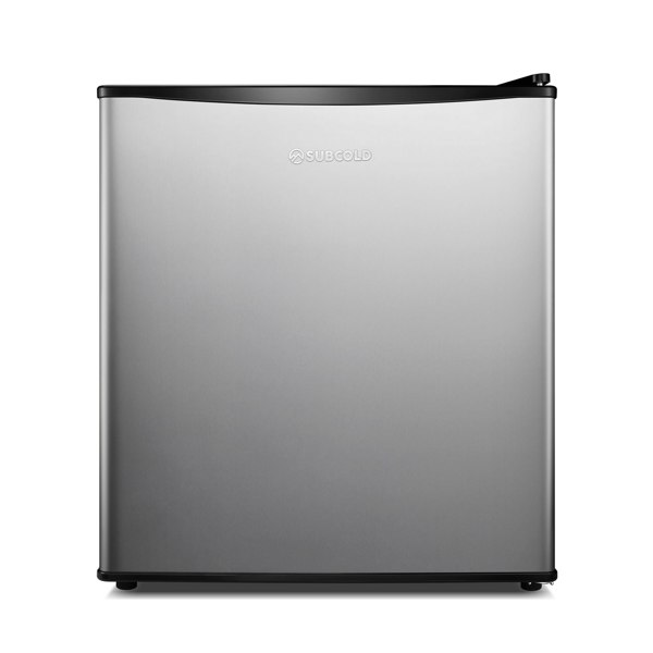 Subcold Cave50 Stainless Steel Beer Fridge - 45 Litre