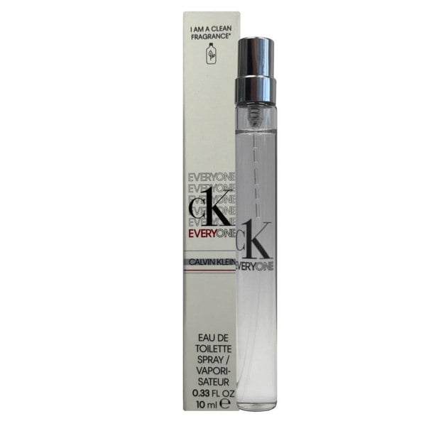 Calvin Klein CK Everyone Eau de Toilette 10ml Travel Spray