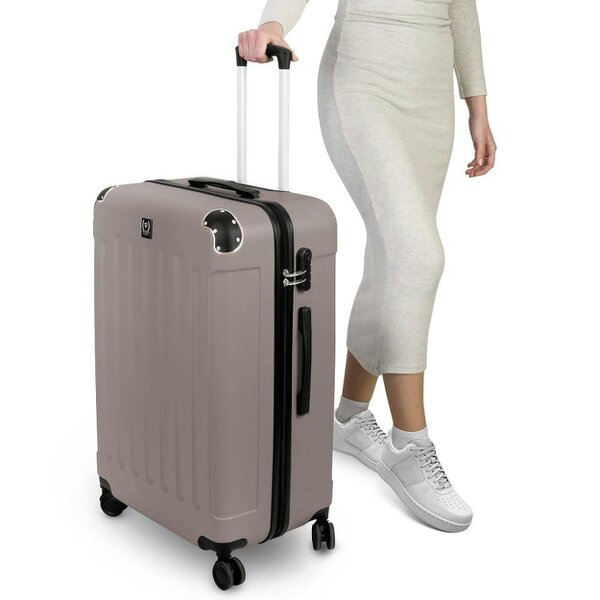 Berlinger Haus 3-Piece Suitcase Set  Berlinger Haus SF5004
