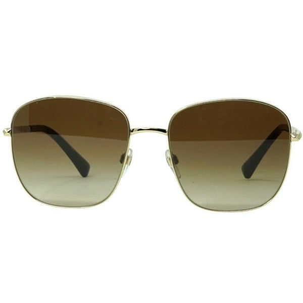 Valentino Va2046 306713 Sunglasses - Gold