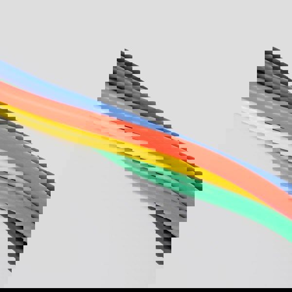 Myga Multi-Function TPR Resistance Tubes