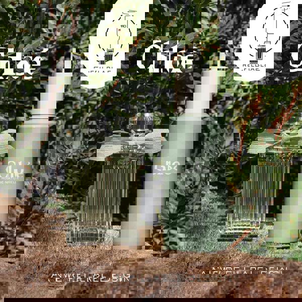 Chloé Rose Naturelle Eau de Parfum Refill 150ml - Additional 2