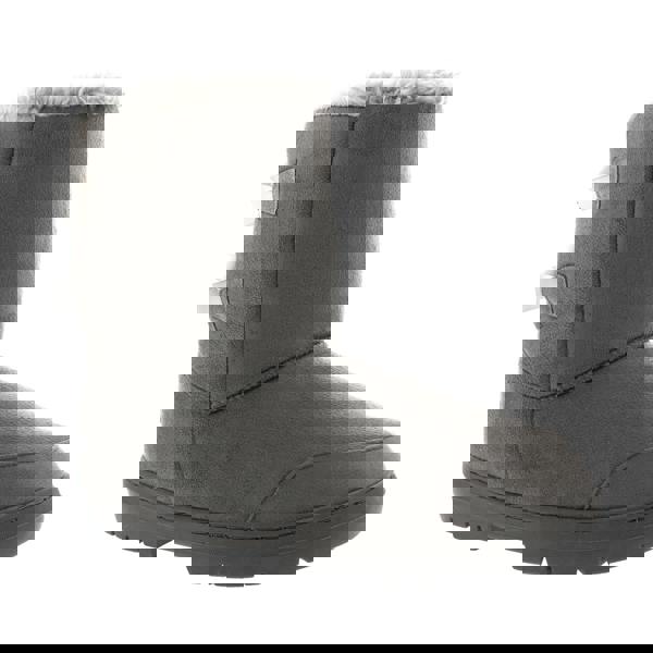 VIVA Bella: Womens Twin Bow Tall Classic Waterproof Winter Rain Snow Boots