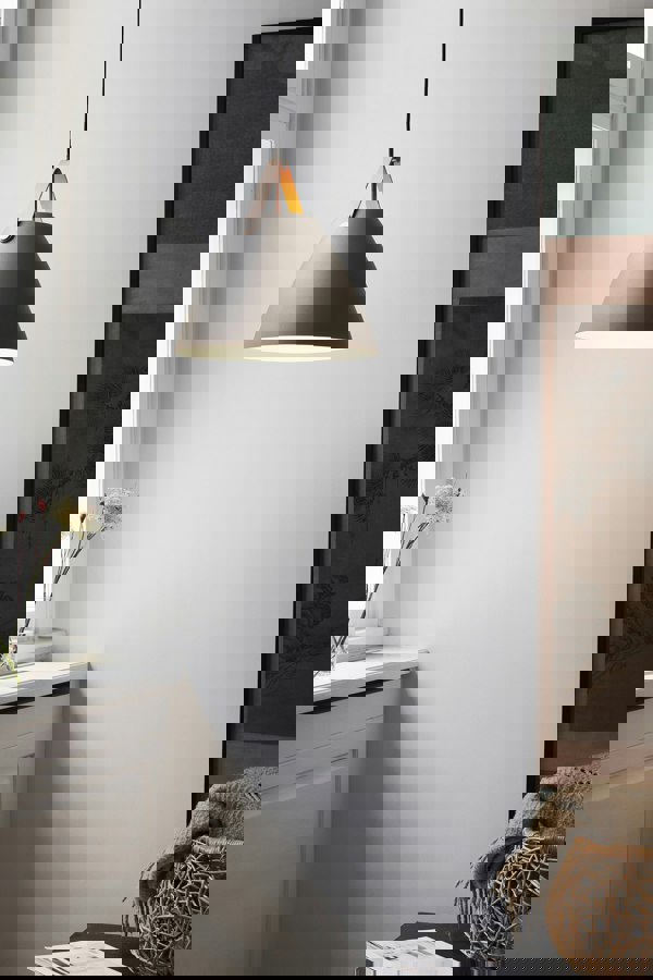 Nordlux Strap 36 | Pendant | Beige