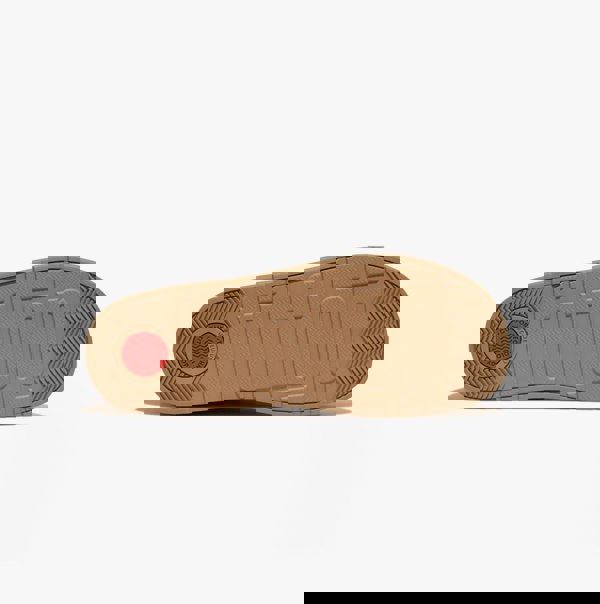 FitFlop GEN-FF ULTRA-MINI  Womens Boots Desert Tan