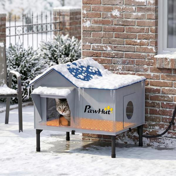 Cat House