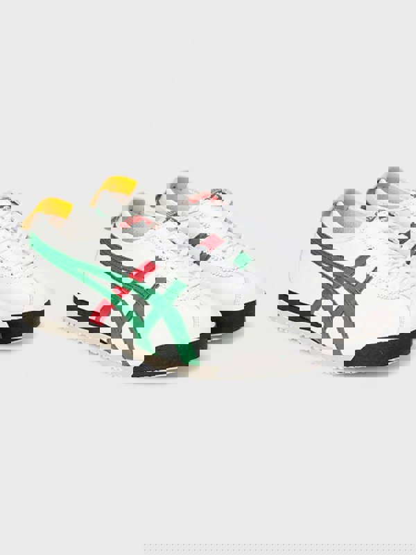Onitsuka Limber Up NM 'White Green' - Supplied FashionONITSUKA