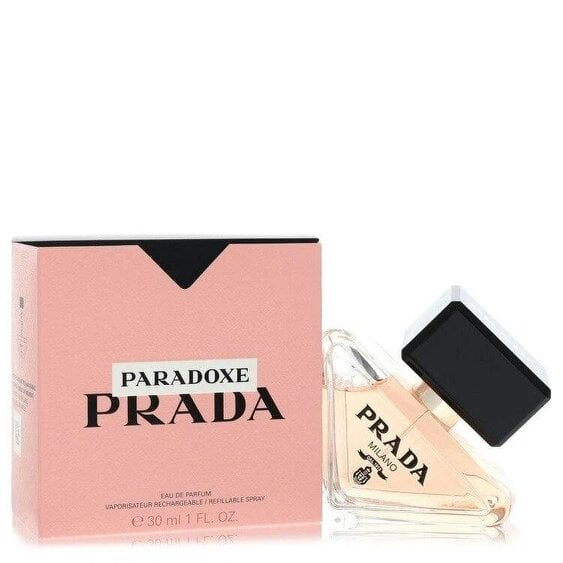 Prada Paradoxe 30ml Eau De Parfum EDP Rechargeable Refillable Spray For Her