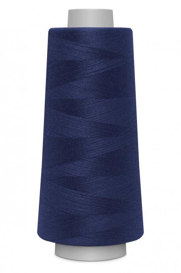 Gutermann Toldi Lock Overlocker Thread 2500m Polyester Thread Suitable For Dressmaking