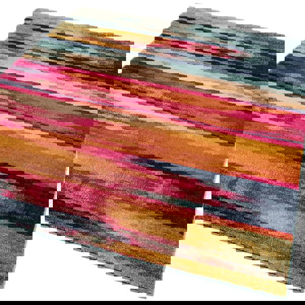 Asiatic Nova NV05 Stripe Multi Rug