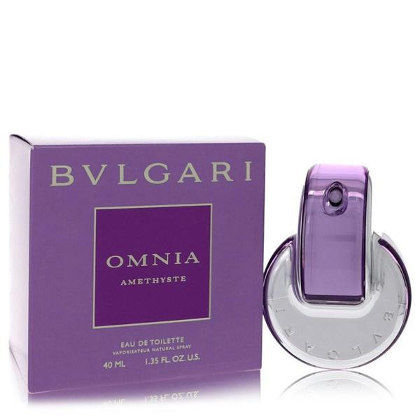 Bvlgari Omnia Amethyste EDT 38 ml