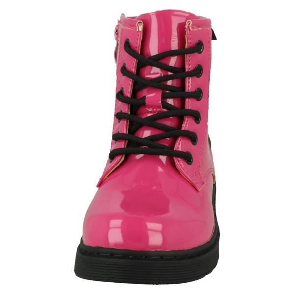 Pineapple Girls Pineapple Casual Ankle Boots H4197