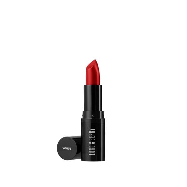 Lord and Berry Vogue - Matte Lipstick 4g