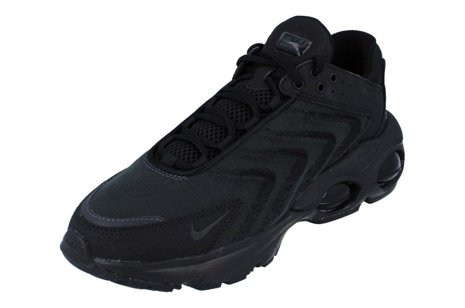 Nike Air Max Tw Mens Dq3984  003 - Black Black Anthracite 003 - Photo 0