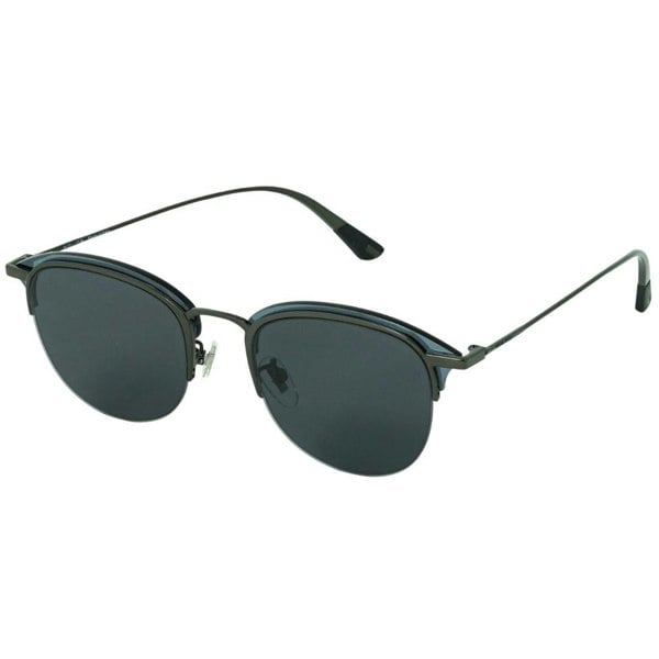 Police Spl784M 0568 Silver Sunglasses