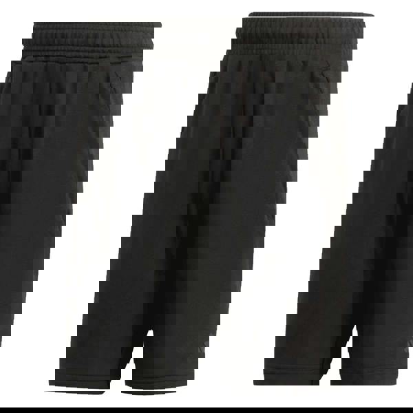 Adidas Mens Training Shorts - Black - 