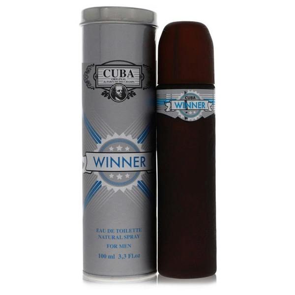 Fragluxe Winner Eau de Toilette Spray 100 ml