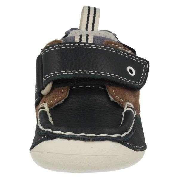 Clarks Boys Clarks Cruiser Shoes Cruiser Deck