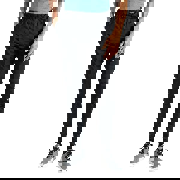 Dare 2B Mens Sprinted Jogging Bottoms - Black - 