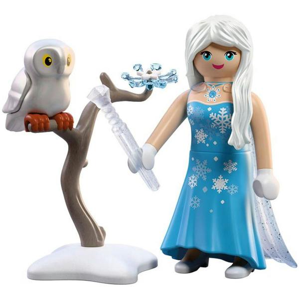 Playmobil Ice Princess - 72153 Playset