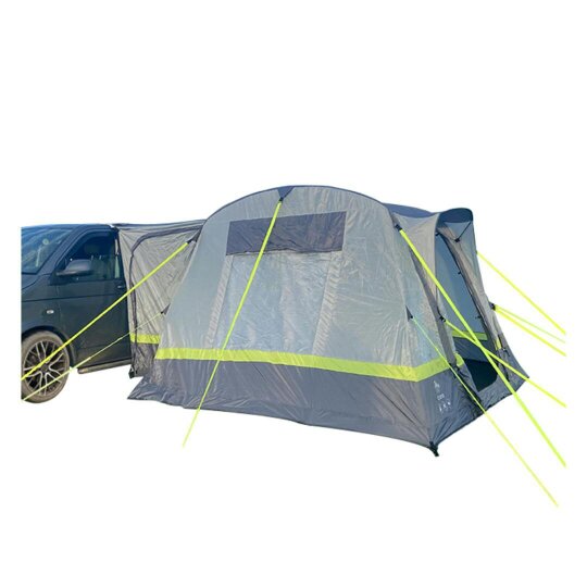 OLPRO Cubo Breeze® v2 Campervan Awning - Lime