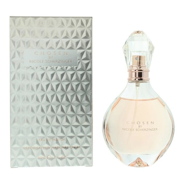 Nicole Scherzinger Chosen for Her Eau de Parfum - 50ml