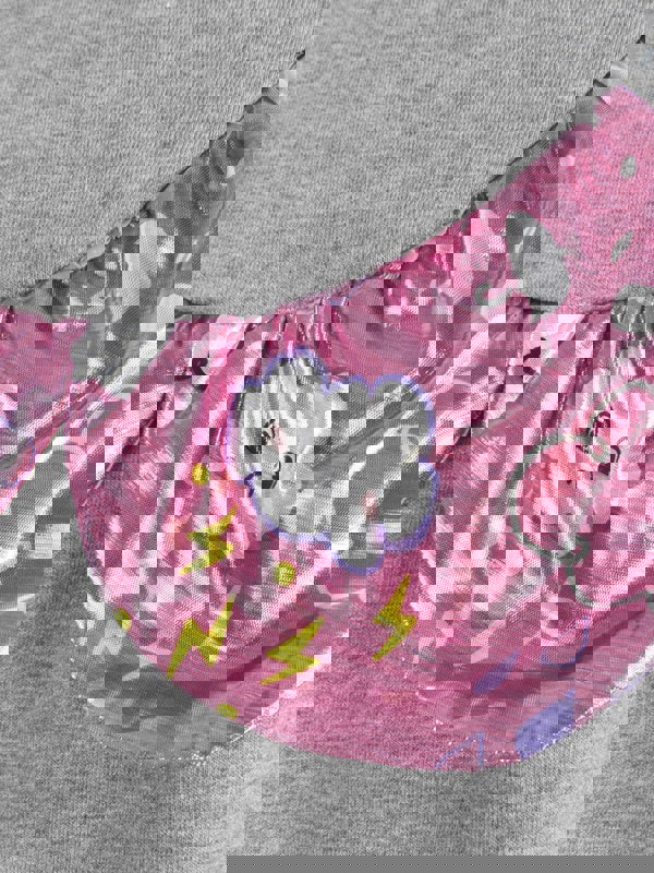 Simonetta  & Pink Weather Dress