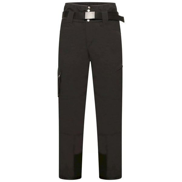 Dare 2B Mens Absolute II Ski Trousers - Black