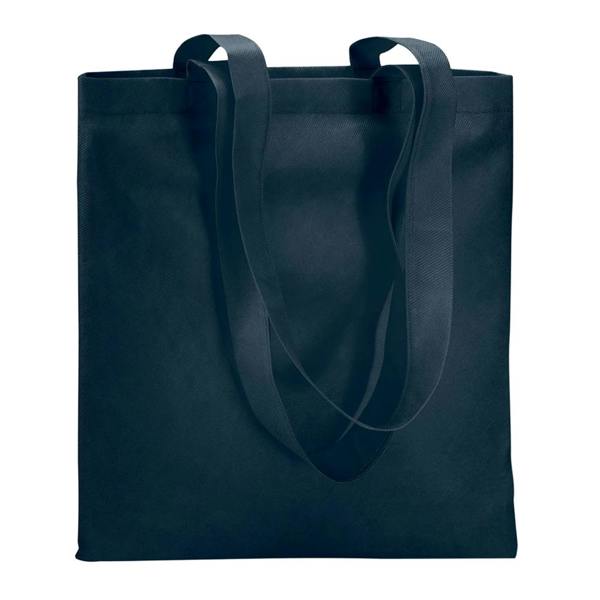 MidOcean Totecolor Non-Woven Shopper Bag - French Navy