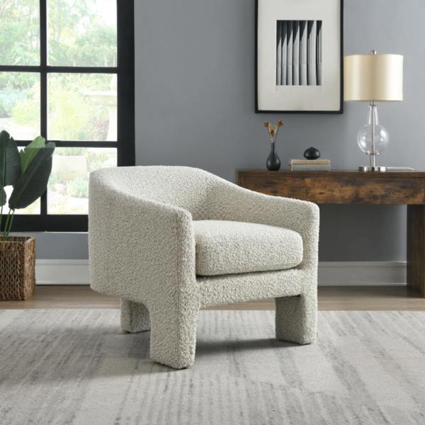 Longbridge Chair Cream