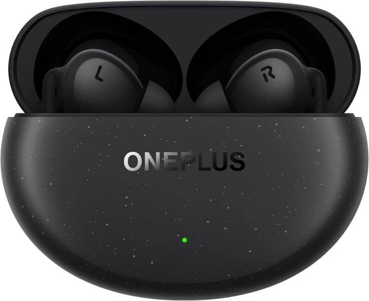 OnePlus Nord Buds 3 Pro Bluetooth Wireless Earphones Starry Black - 5481158589