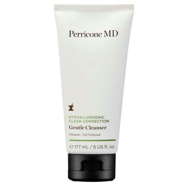 Perricone MD Skincare Hypoallergenic Clean Correction Gentle Cleanser 177ml / 6 fl.oz.