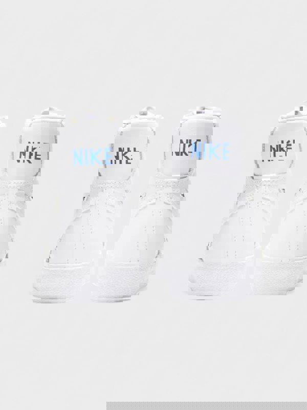 Nike Blazer Mid 77 LX White