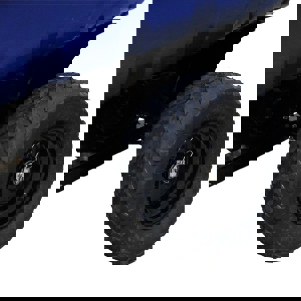 T-mech Off Road ATV Trailer and 100 Litre Sprayer Bundle