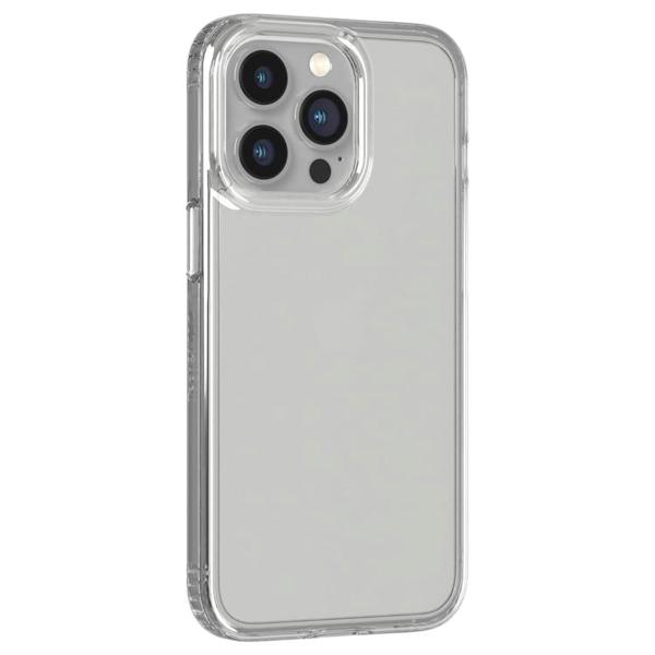 Tech 21 Evo Clear for iPhone 13 Pro 6.1" Clear - T21-9983
