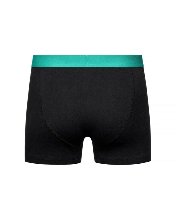Henleys Primas Boxers 3pk Assorted