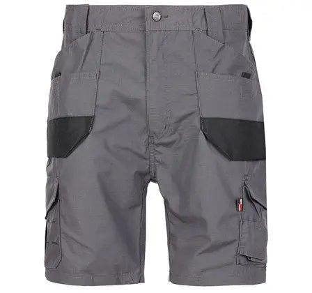 Elite Work Shorts - Hi-Vis Trousers