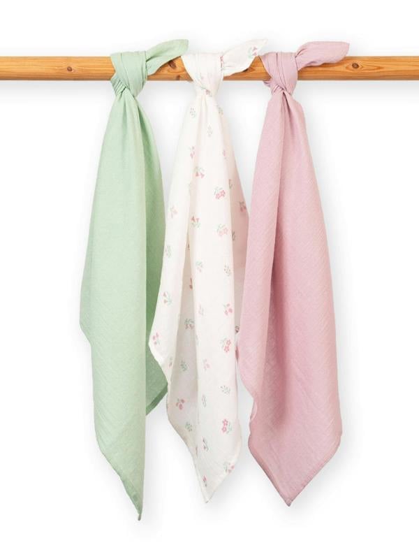 Kite Baby Organic Pixie Glade Muslins