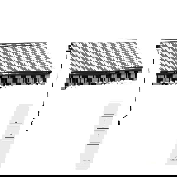 Sunshade Awning