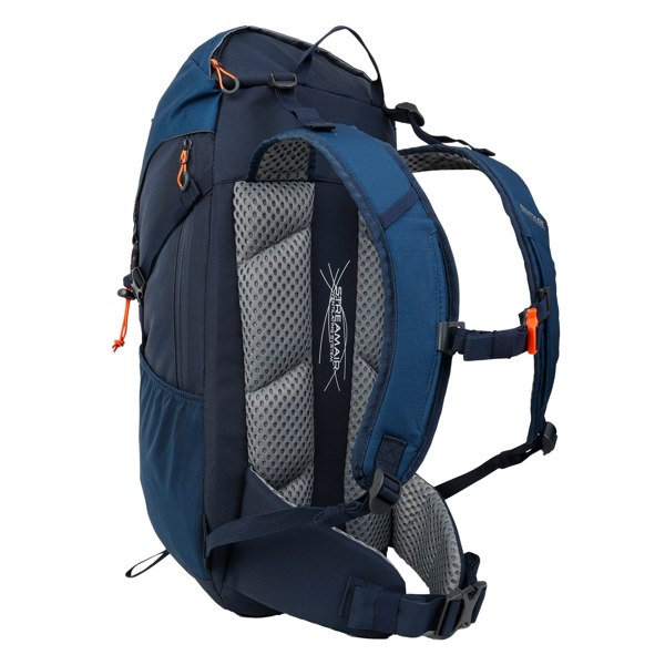 Regatta Highton V2 45L Backpack - Navy/Dark Denim