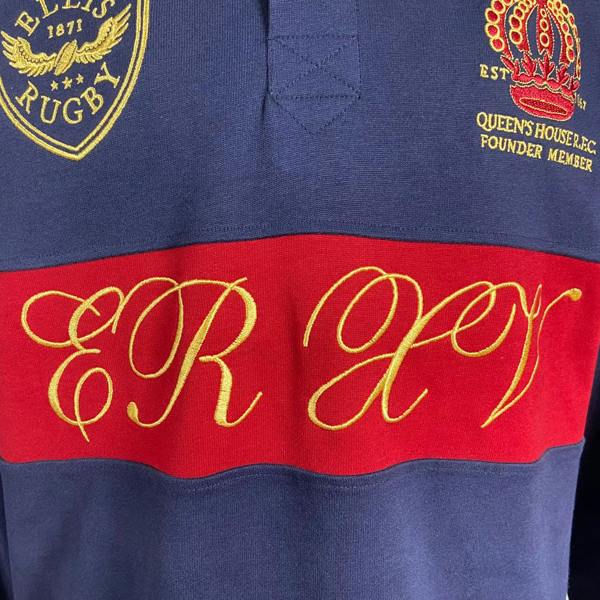 Queens-House-1871-Rugby-Shirt-ERXV-Embroider