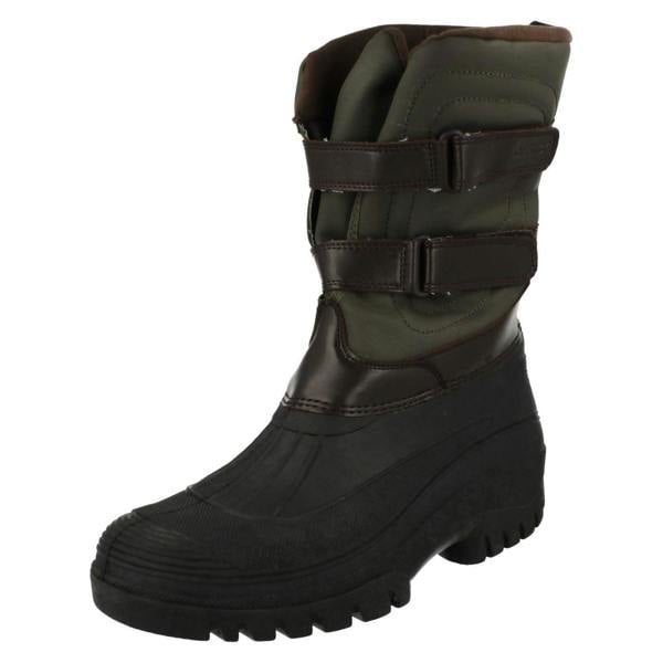 Hi-Tec Ladies Hi-Tec Outdoor Boots Muck